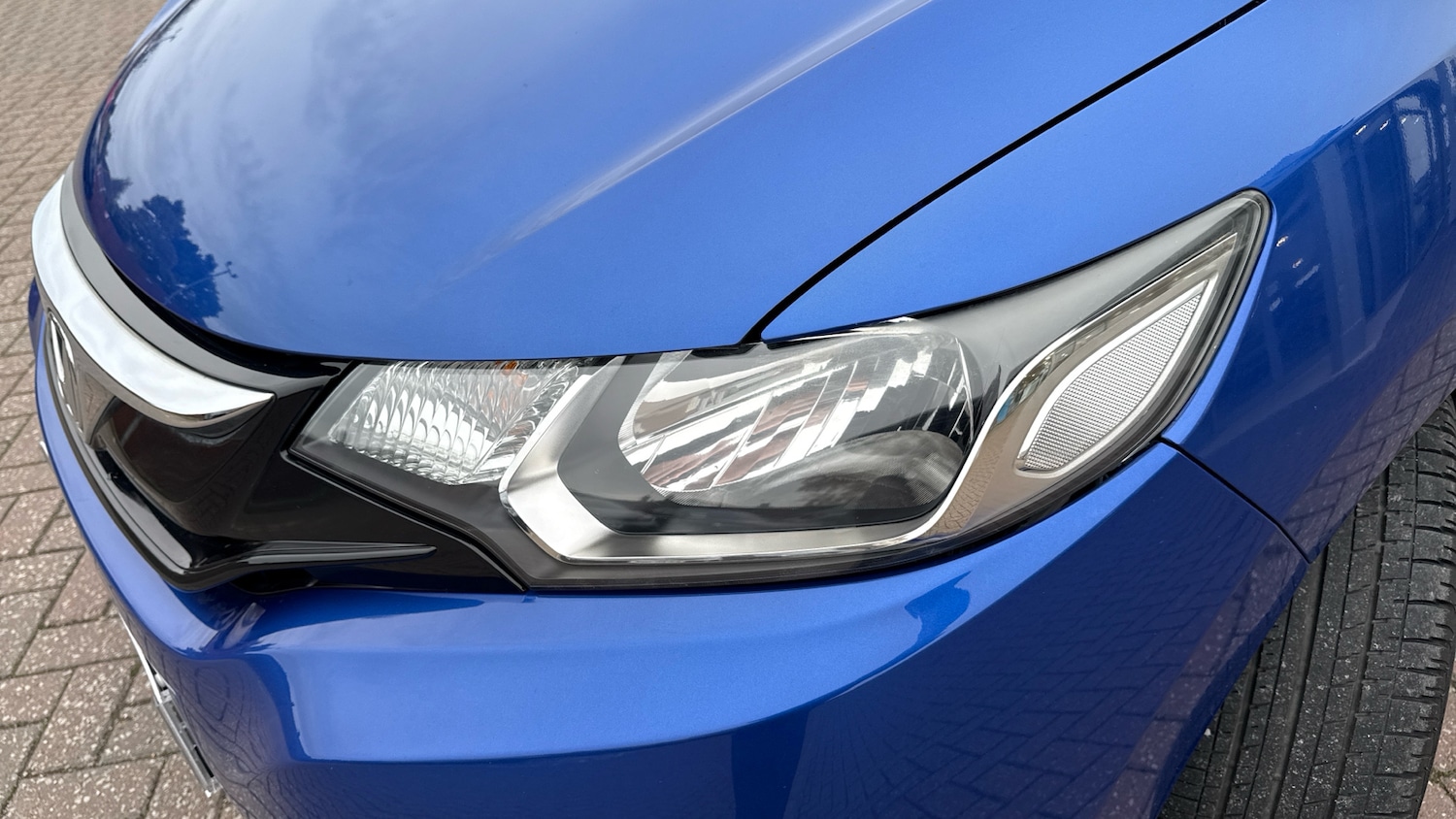 Used Honda Jazz 2016 for sale - 76396809: Photo 31