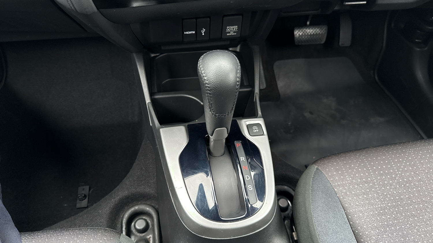 Used Honda Jazz 2016 for sale - 76396809: Photo 34