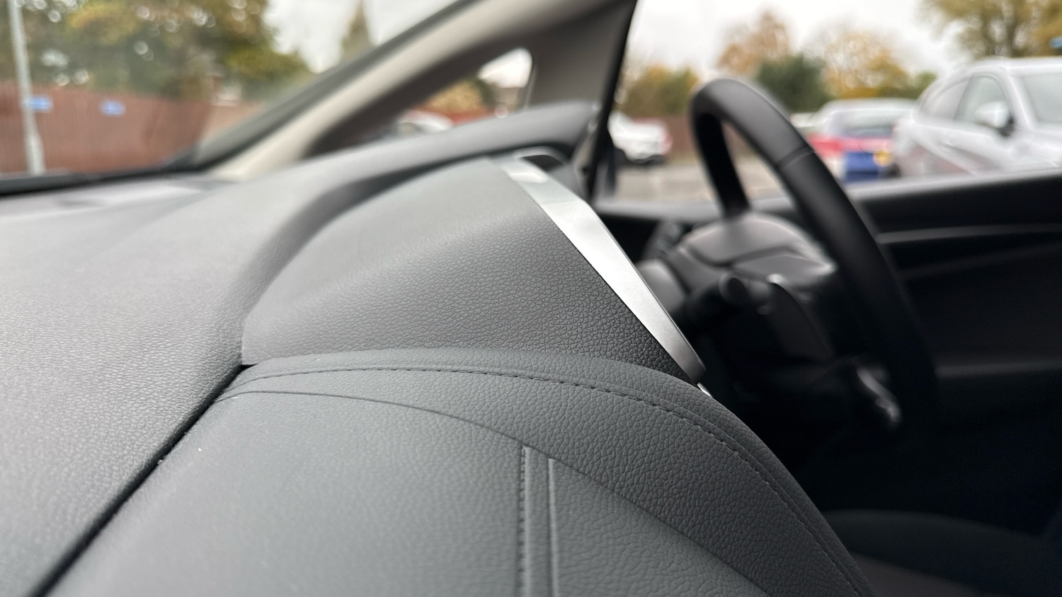 Used Honda Jazz 2016 for sale - 76396809: Photo 36