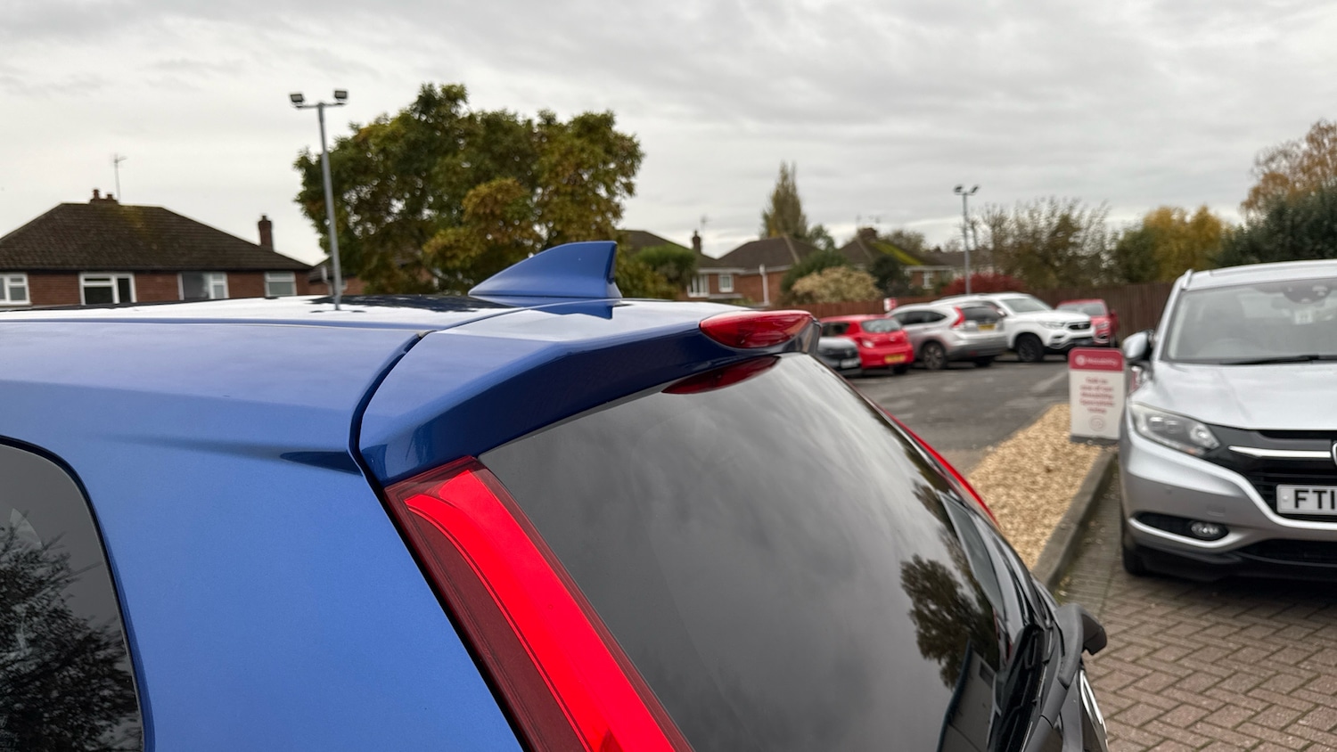 Used Honda Jazz 2016 for sale - 76396809: Photo 38