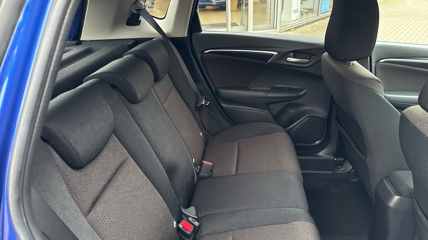 Used Honda Jazz 2016 for sale - 76396809: Photo 39