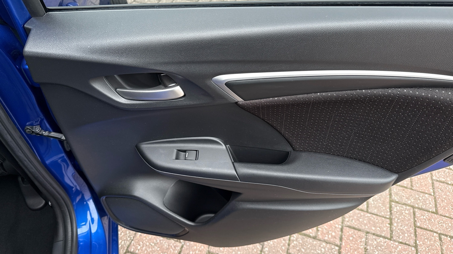 Used Honda Jazz 2016 for sale - 76396809: Photo 40