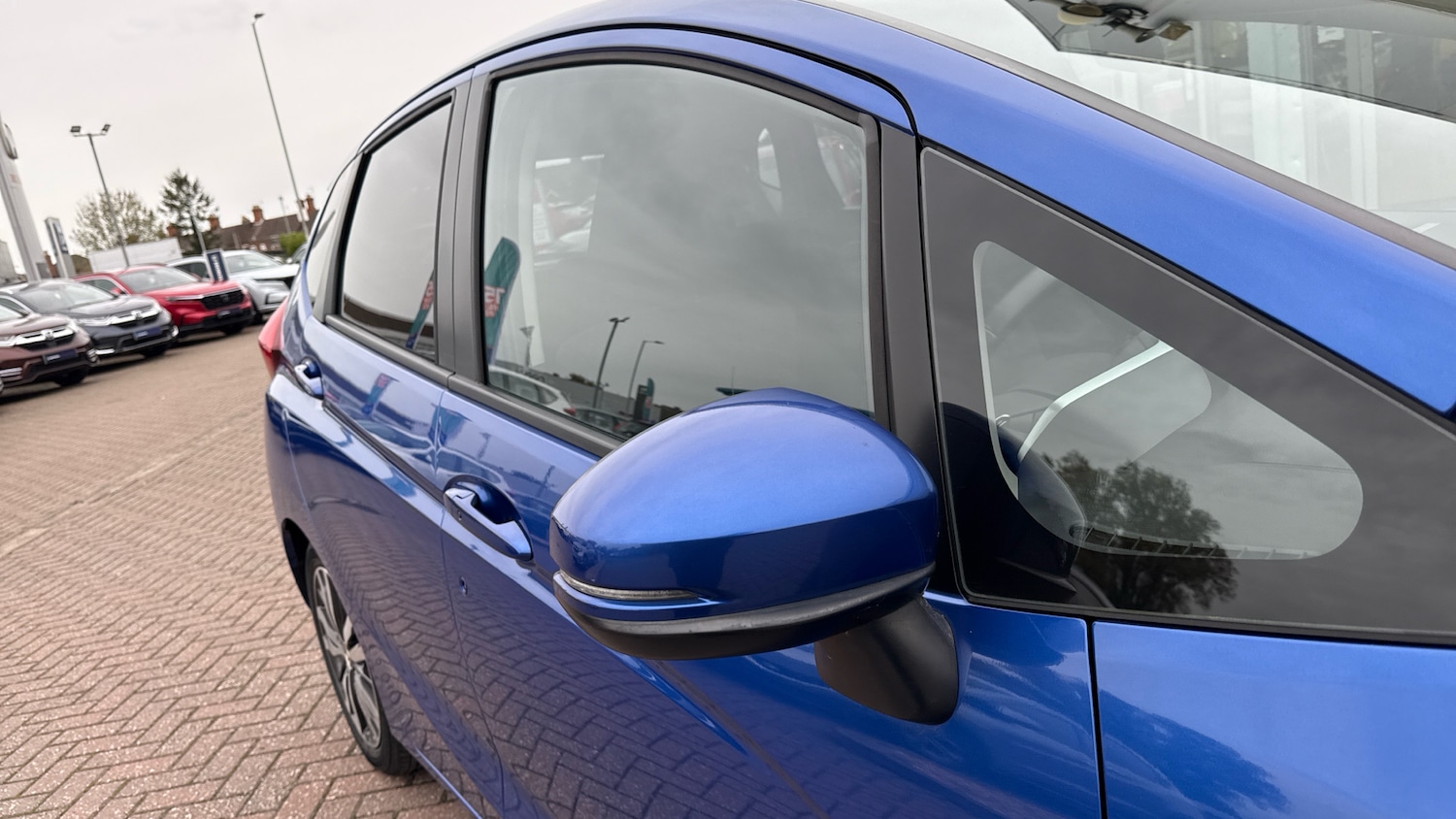 Used Honda Jazz 2016 for sale - 76396809: Photo 41