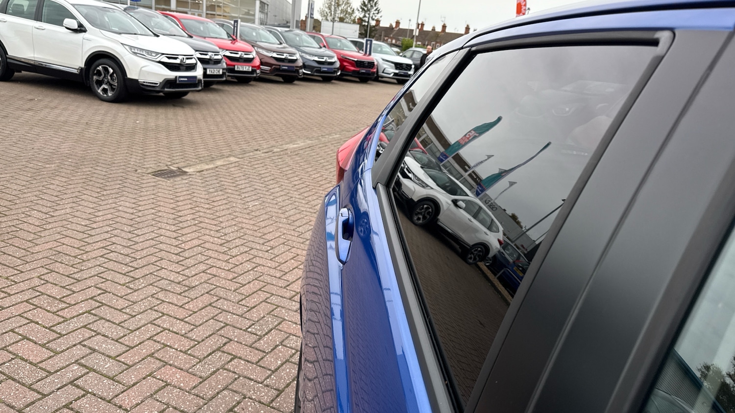 Used Honda Jazz 2016 for sale - 76396809: Photo 42