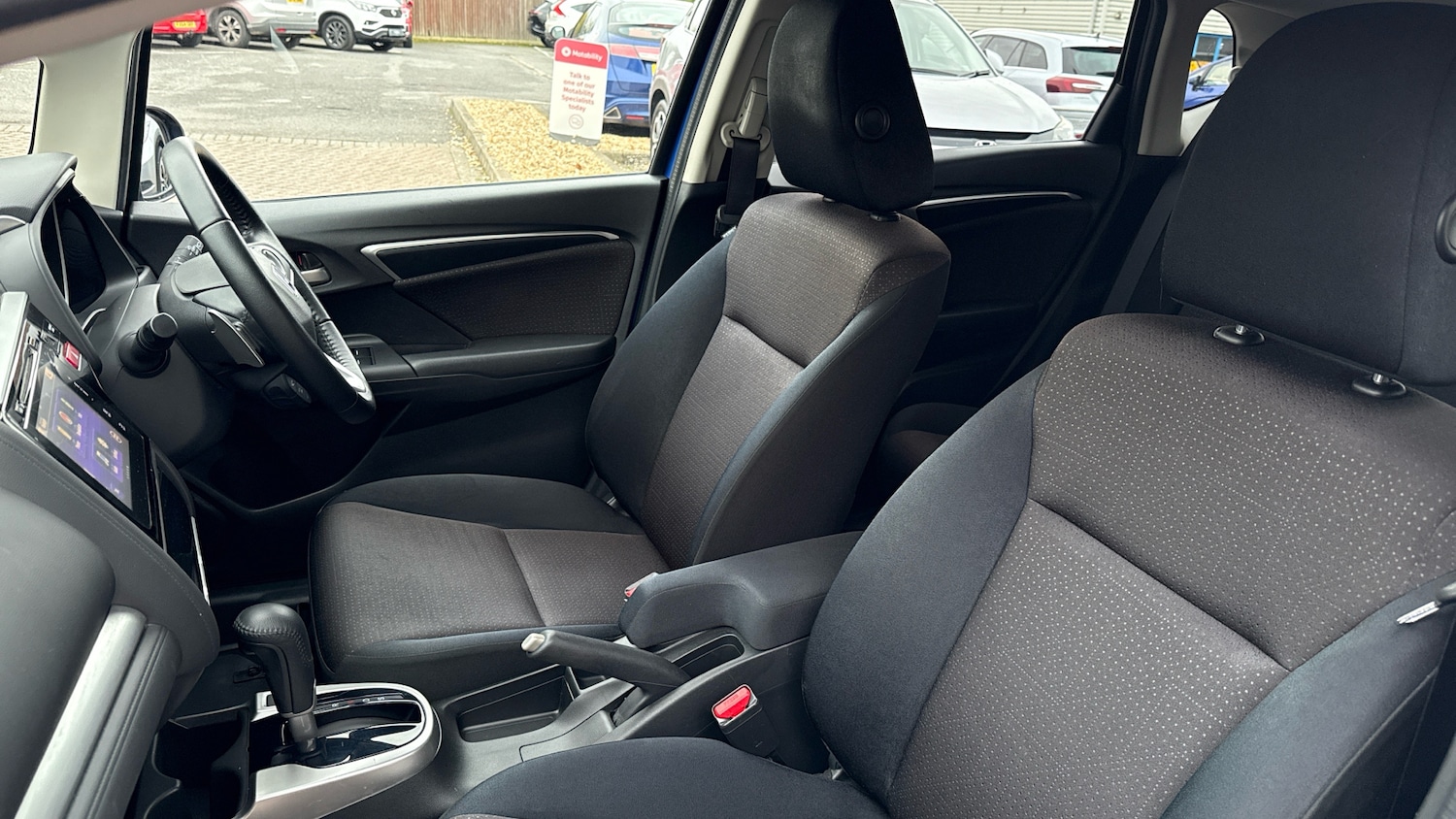 Used Honda Jazz 2016 for sale - 76396809: Photo 44