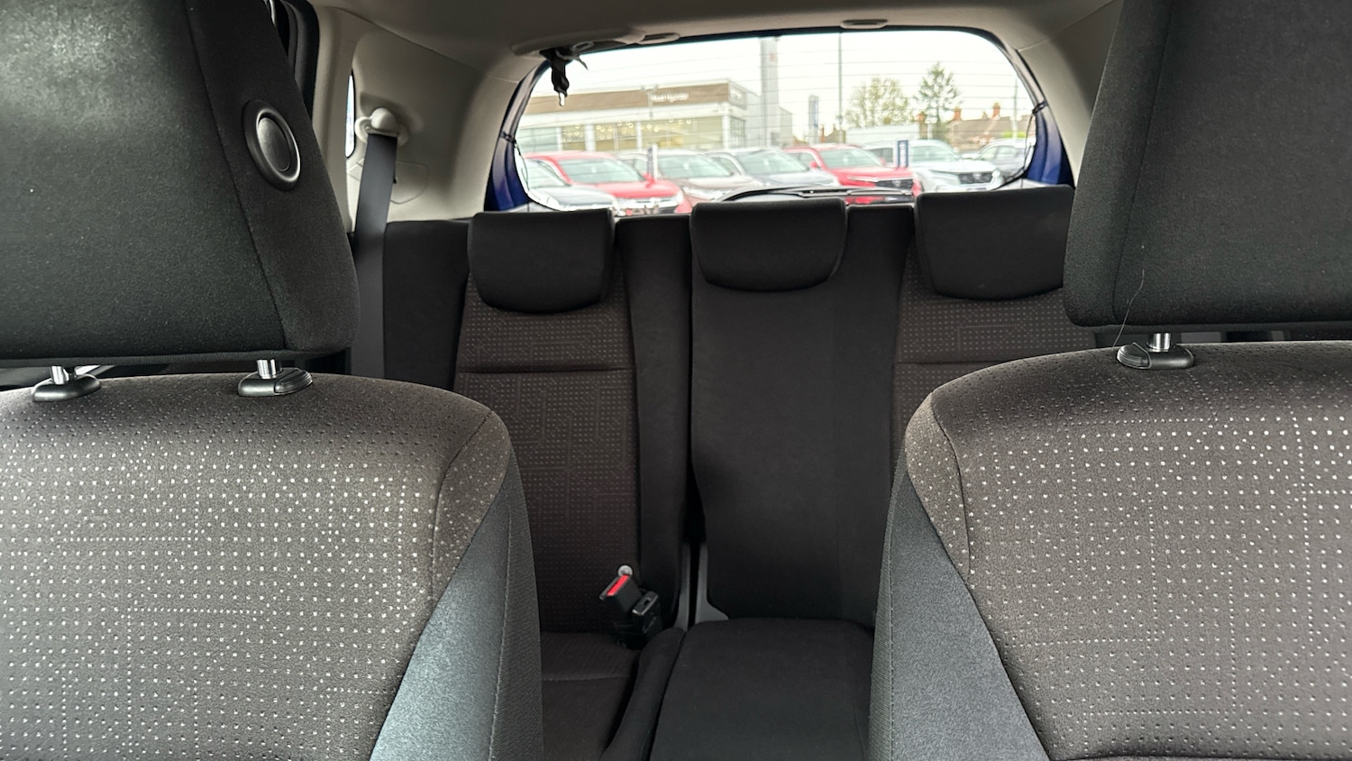 Used Honda Jazz 2016 for sale - 76396809: Photo 45