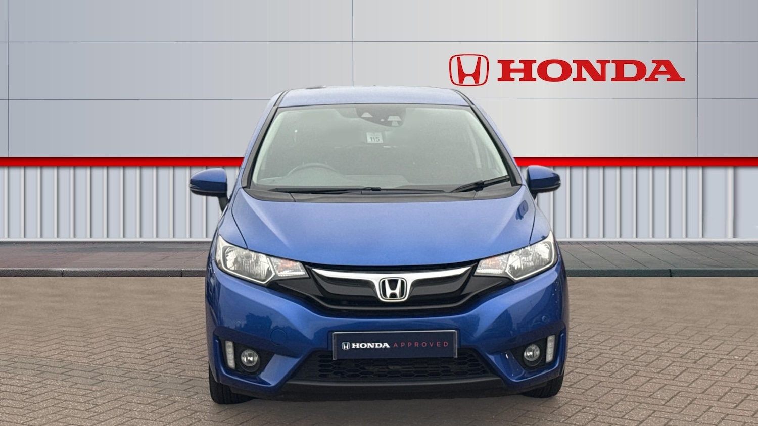 Used Honda Jazz 2016 for sale - 76396809: Photo 6