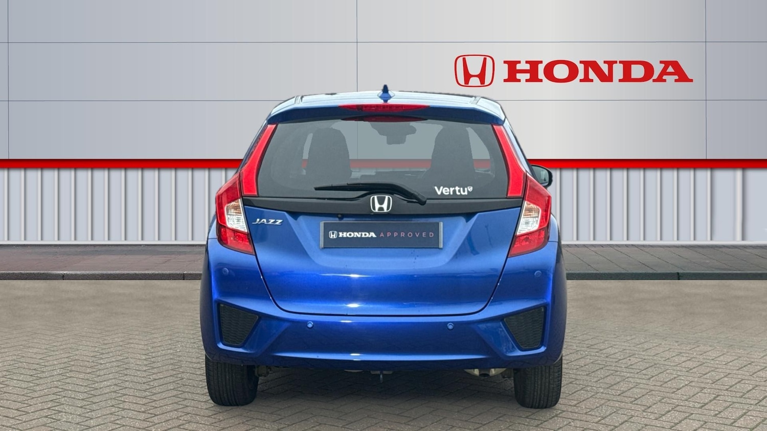 Used Honda Jazz 2016 for sale - 76396809: Photo 7