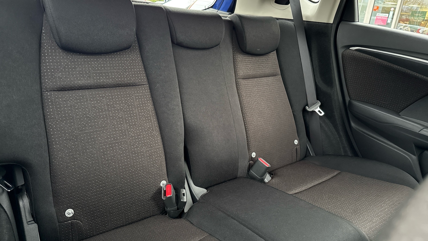 Used Honda Jazz 2016 for sale - 76396809: Photo 8