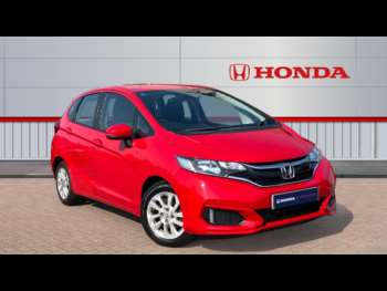 2019 (19) - 1.3 i-VTEC SE Navi 5dr CVT Petrol Hatchback