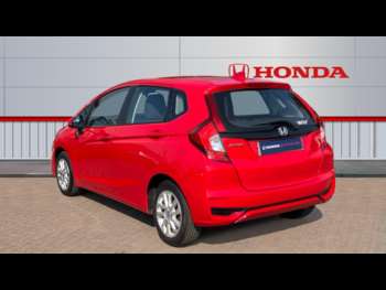 Used Honda Jazz 2019 for sale - 74950017: Photo
