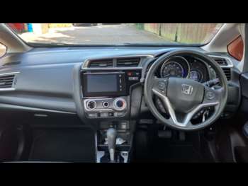 Used Honda Jazz 2019 for sale - 74950017: Photo