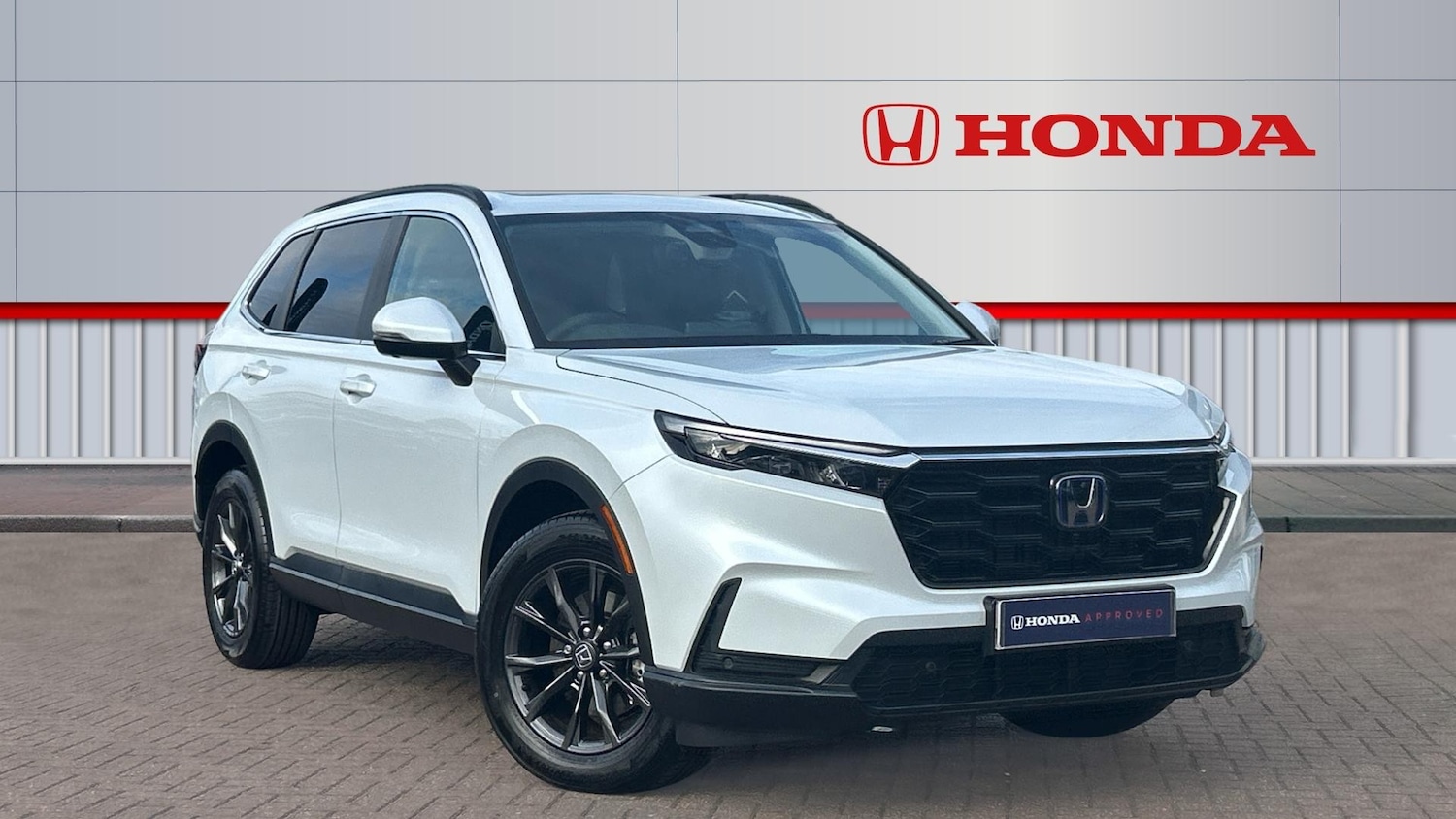 Used Honda CR-V 2025 for sale - 76131143: Photo 1