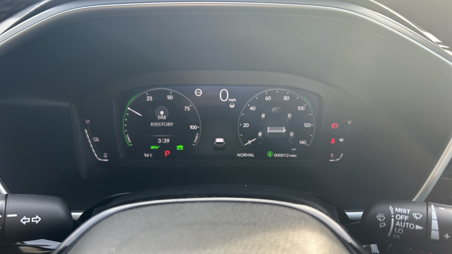 Used Honda CR-V 2025 for sale - 76131143: Photo 11