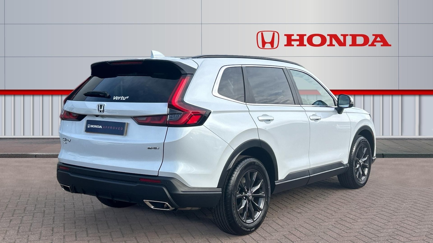Used Honda CR-V 2025 for sale - 76131143: Photo 12