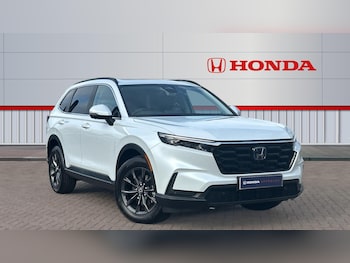Honda - CR-V