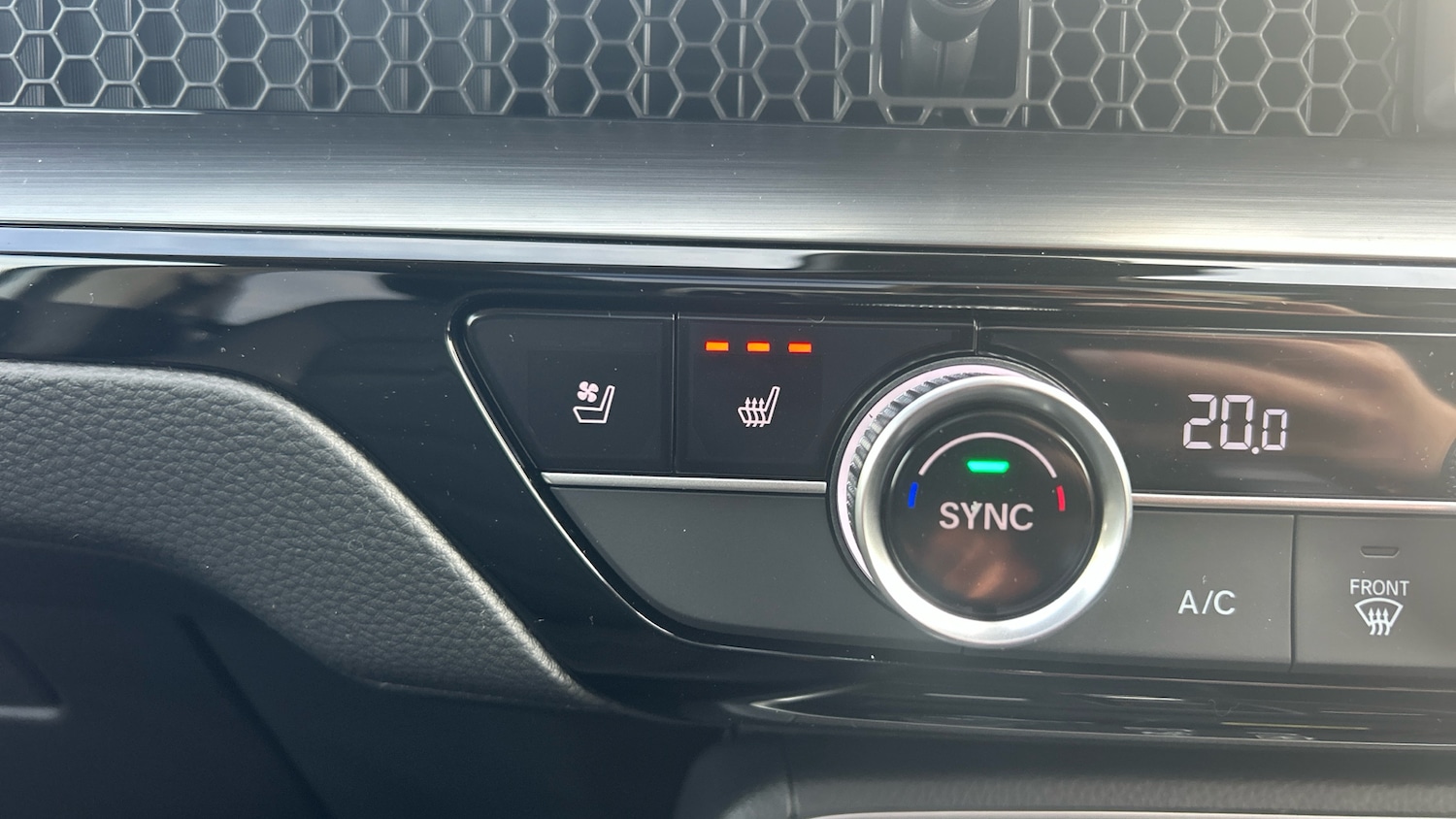 Used Honda CR-V 2025 for sale - 76131143: Photo 22