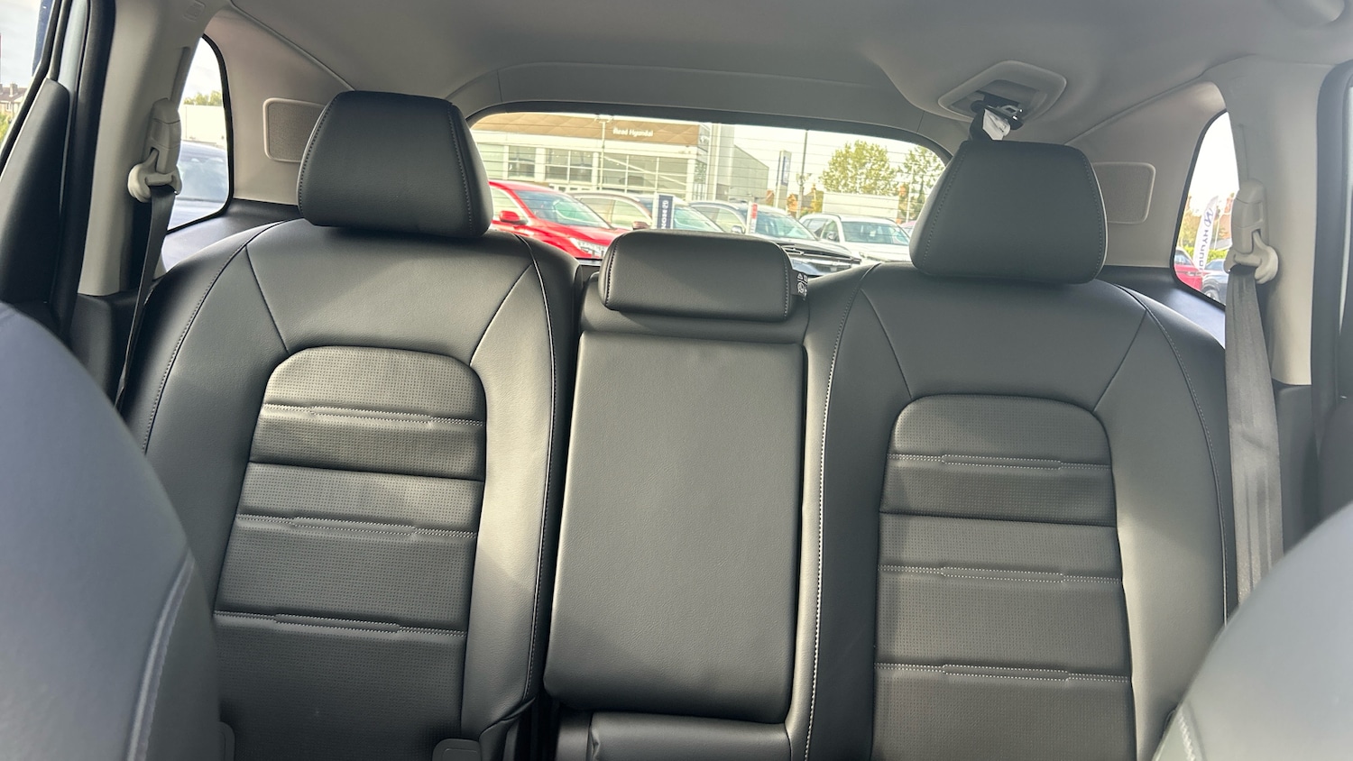 Used Honda CR-V 2025 for sale - 76131143: Photo 25