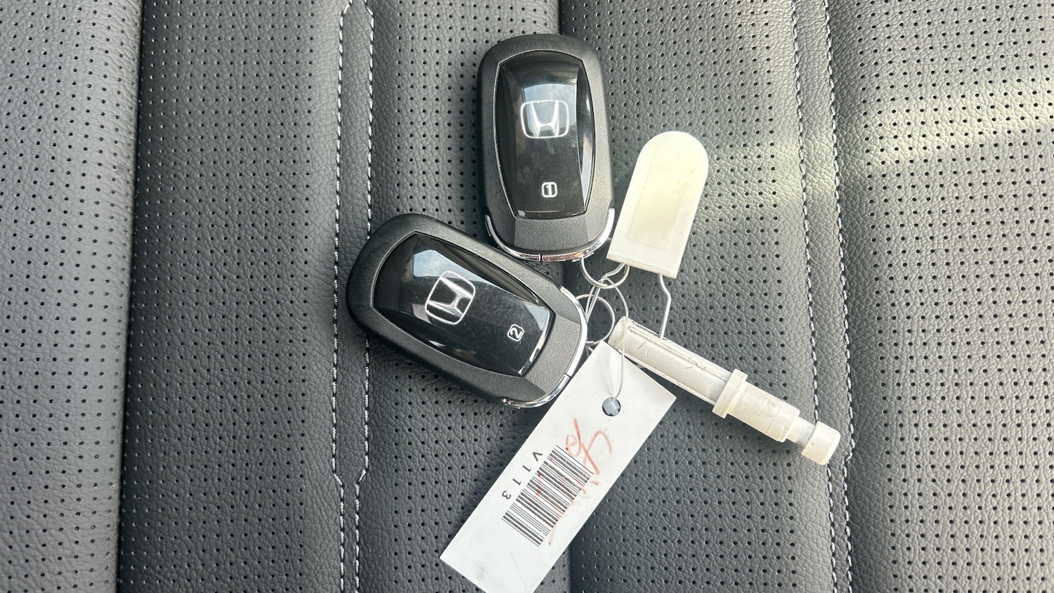 Used Honda CR-V 2025 for sale - 76131143: Photo 27