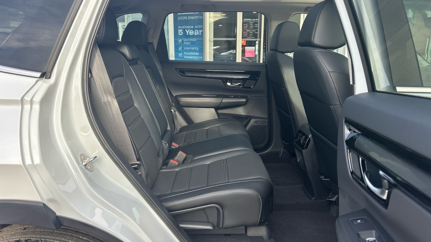 Used Honda CR-V 2025 for sale - 76131143: Photo 29