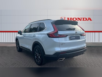 Used Honda CR-V 2025 for sale - 76131143: Photo 3