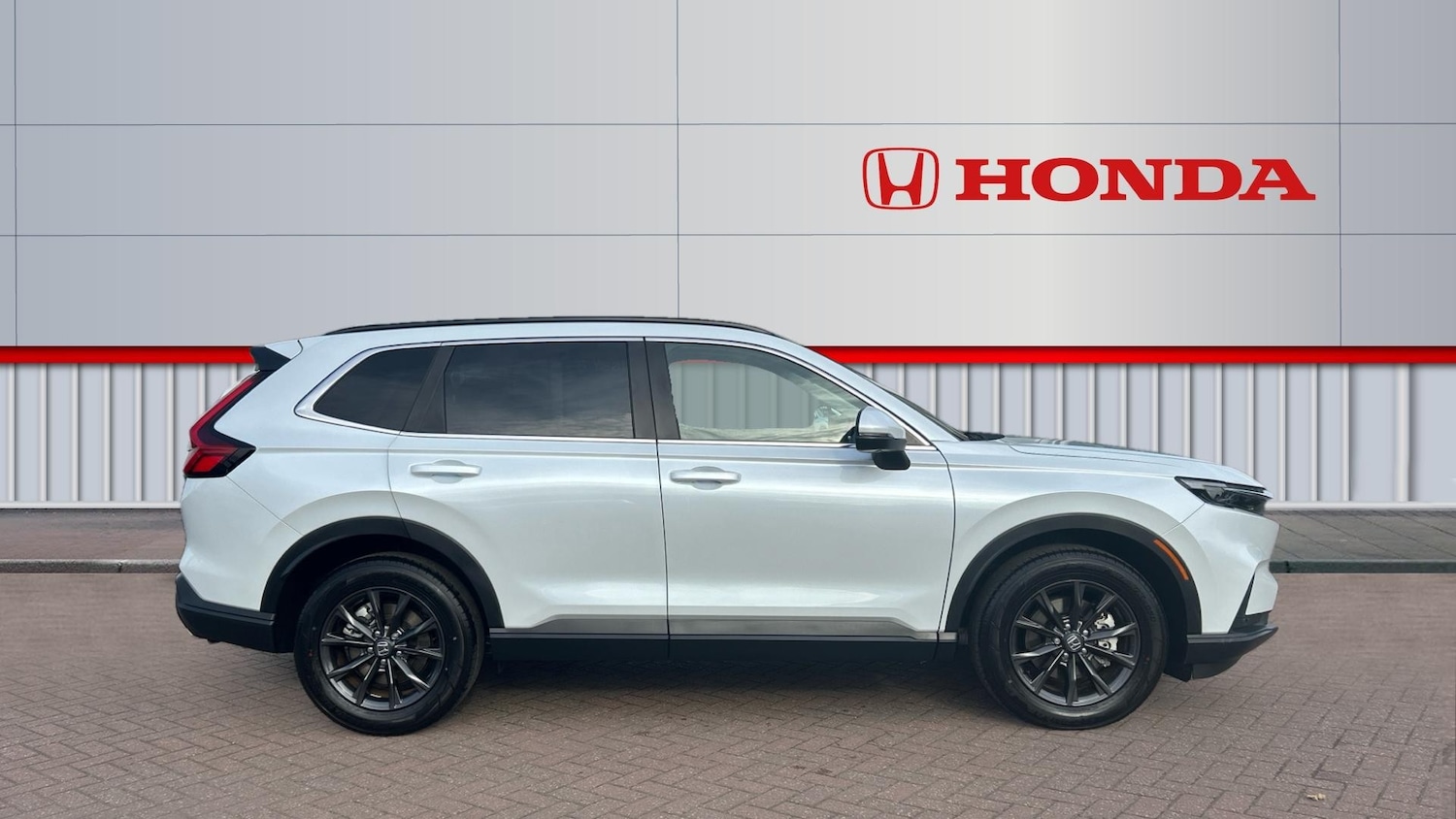 Used Honda CR-V 2025 for sale - 76131143: Photo 5