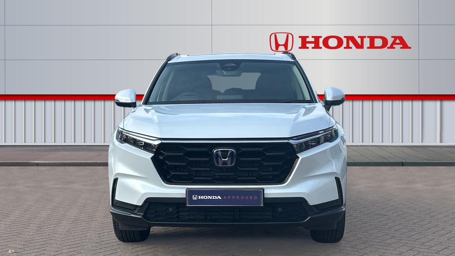 Used Honda CR-V 2025 for sale - 76131143: Photo 6