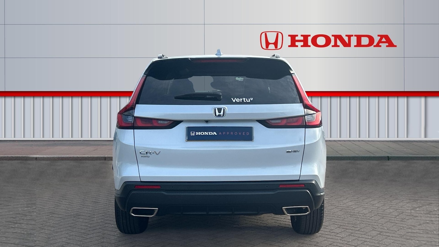 Used Honda CR-V 2025 for sale - 76131143: Photo 7