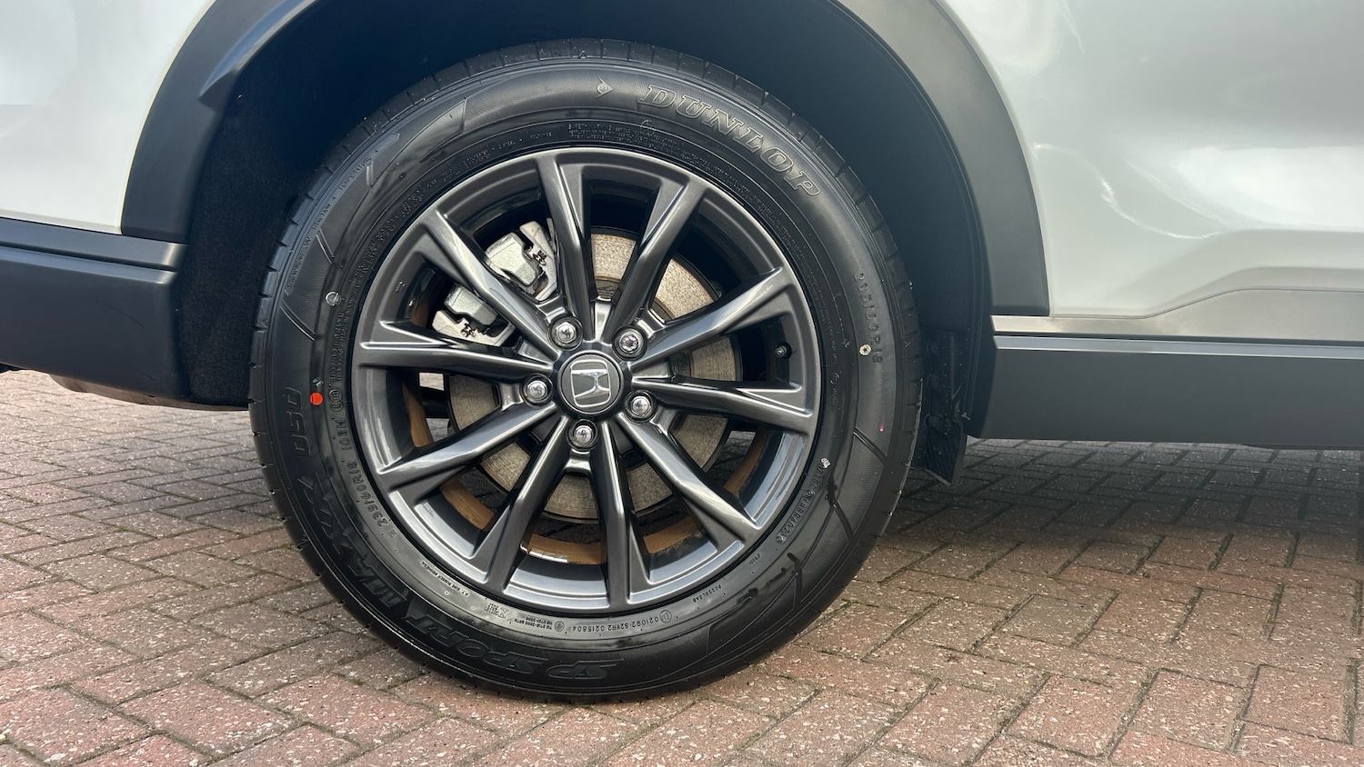 Used Honda CR-V 2025 for sale - 76131143: Photo 9