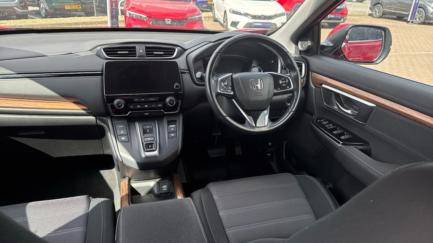 Vehicle 24
