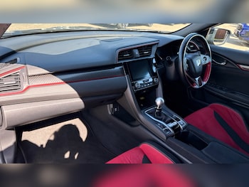 Used Honda Civic 2019 for sale - 78412744: Photo