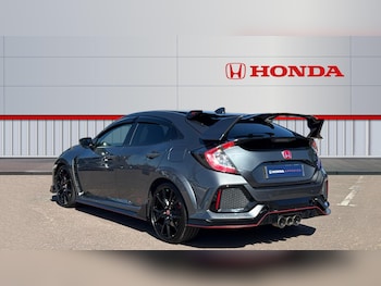 Used Honda Civic 2019 for sale - 78412744: Photo