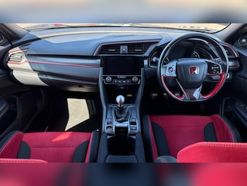 Used Honda Civic 2019 for sale - 78412744: Photo