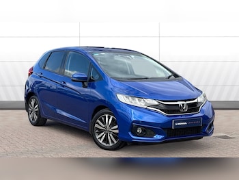 Used Honda Jazz 2018 for sale - 78700704: Photo