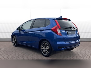 Used Honda Jazz 2018 for sale - 78700704: Photo