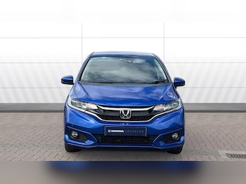 Used Honda Jazz 2018 for sale - 78700704: Photo