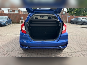Used Honda Jazz 2018 for sale - 78700704: Photo