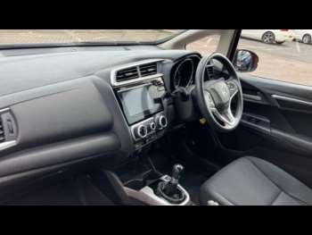 Used Honda Jazz 2018 for sale - 74791231: Photo