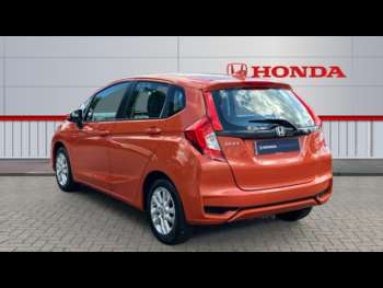 Used Honda Jazz 2018 for sale - 74791231: Photo