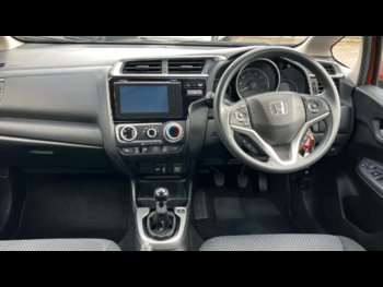 Used Honda Jazz 2018 for sale - 74791231: Photo