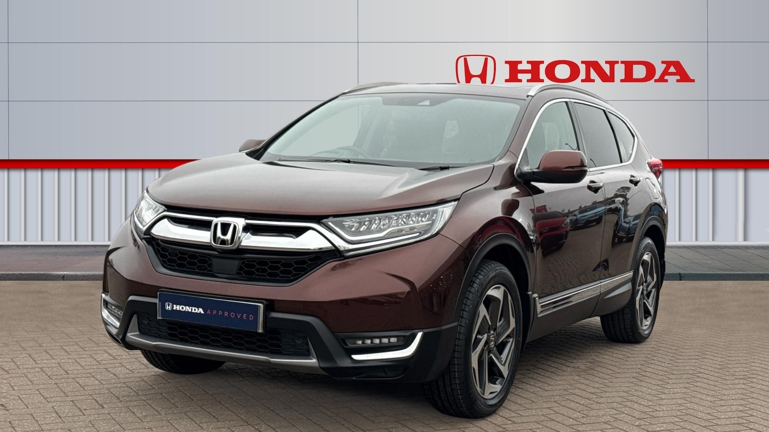 Used Honda CR-V 2019 for sale - 77434571: Photo 10