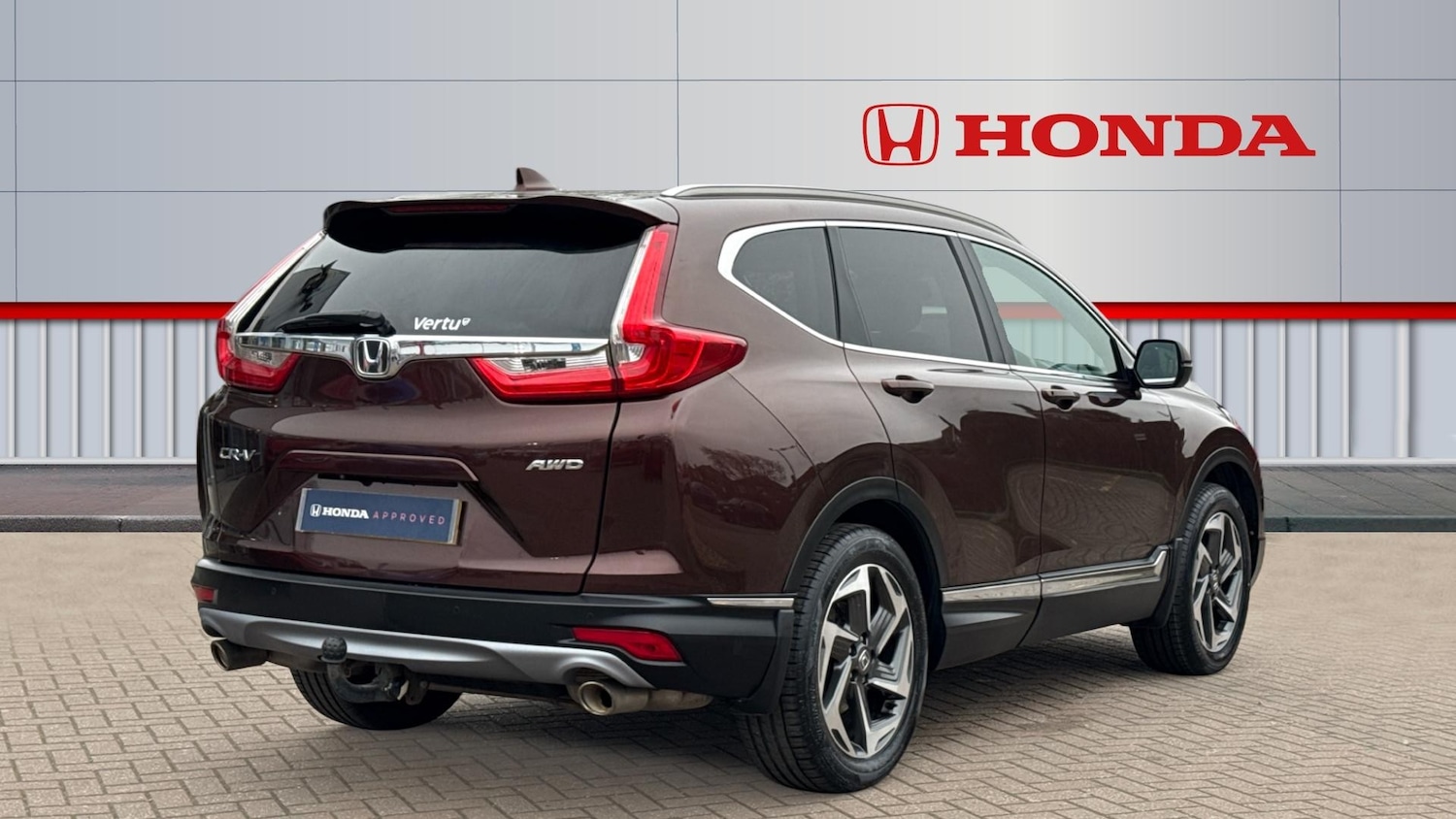 Used Honda CR-V 2019 for sale - 77434571: Photo 12