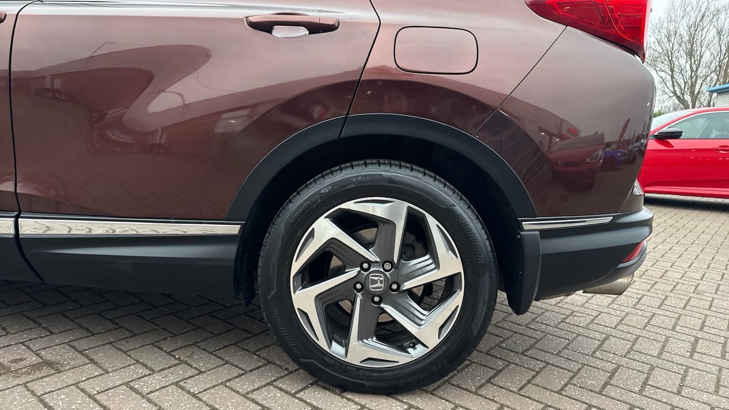 Used Honda CR-V 2019 for sale - 77434571: Photo 15