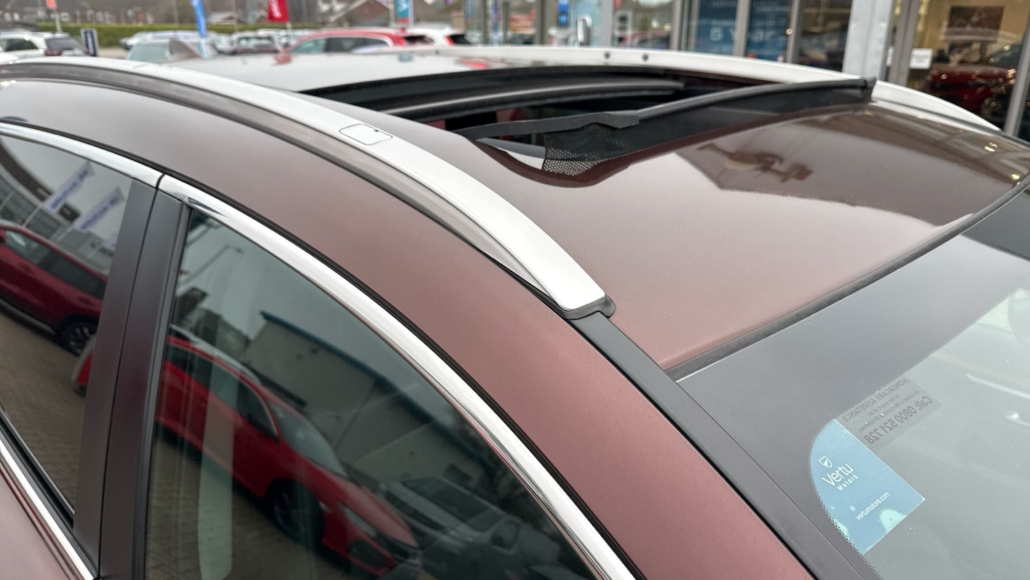 Used Honda CR-V 2019 for sale - 77434571: Photo 20