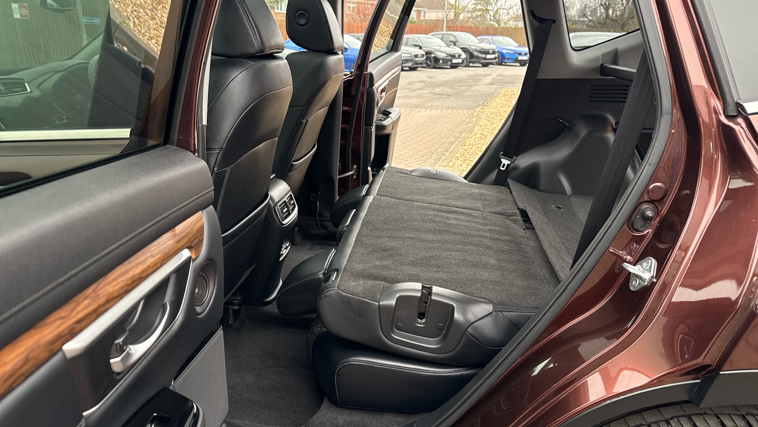 Used Honda CR-V 2019 for sale - 77434571: Photo 26