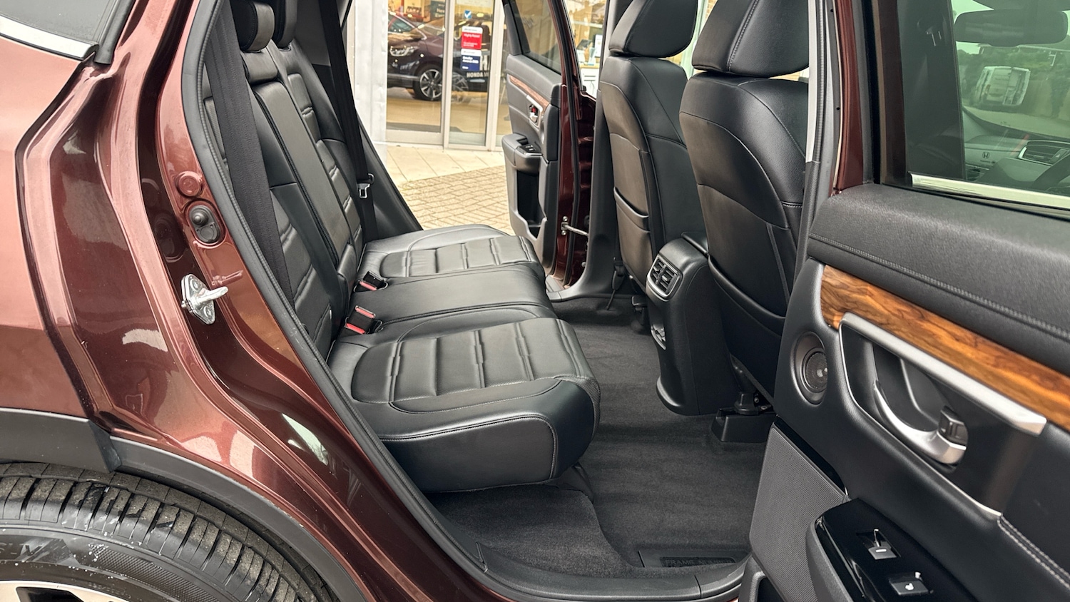 Used Honda CR-V 2019 for sale - 77434571: Photo 27