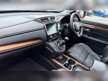 Used Honda CR-V 2019 for sale - 77434571: Photo