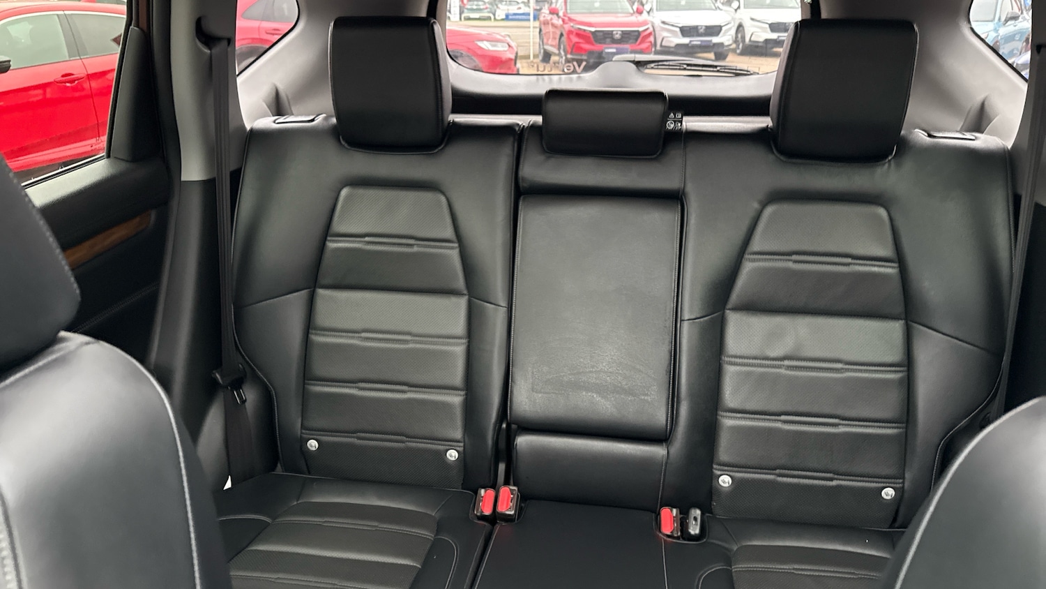 Used Honda CR-V 2019 for sale - 77434571: Photo 31