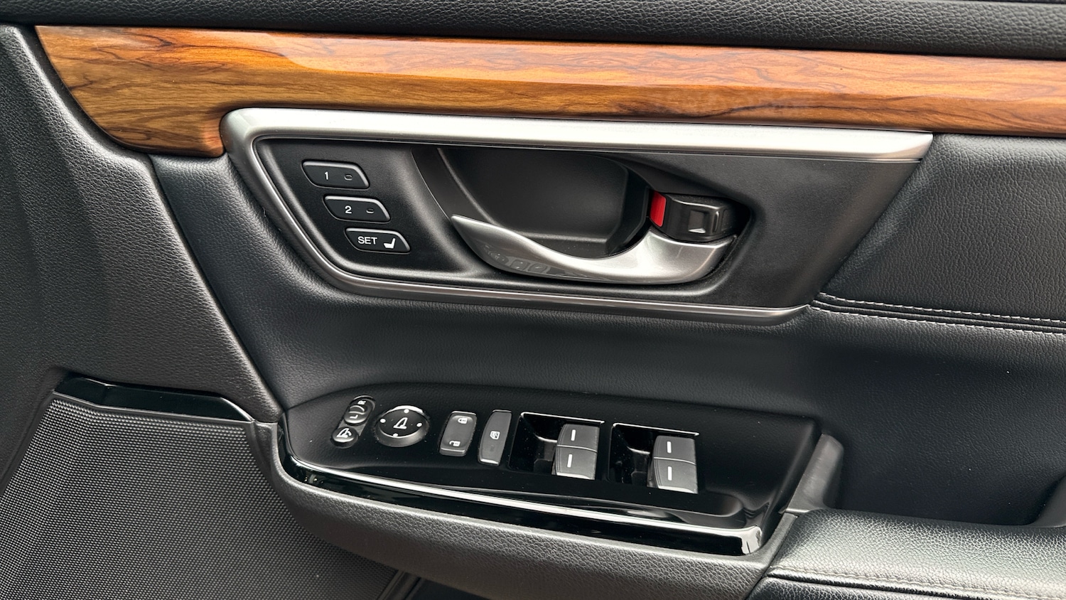 Used Honda CR-V 2019 for sale - 77434571: Photo 34