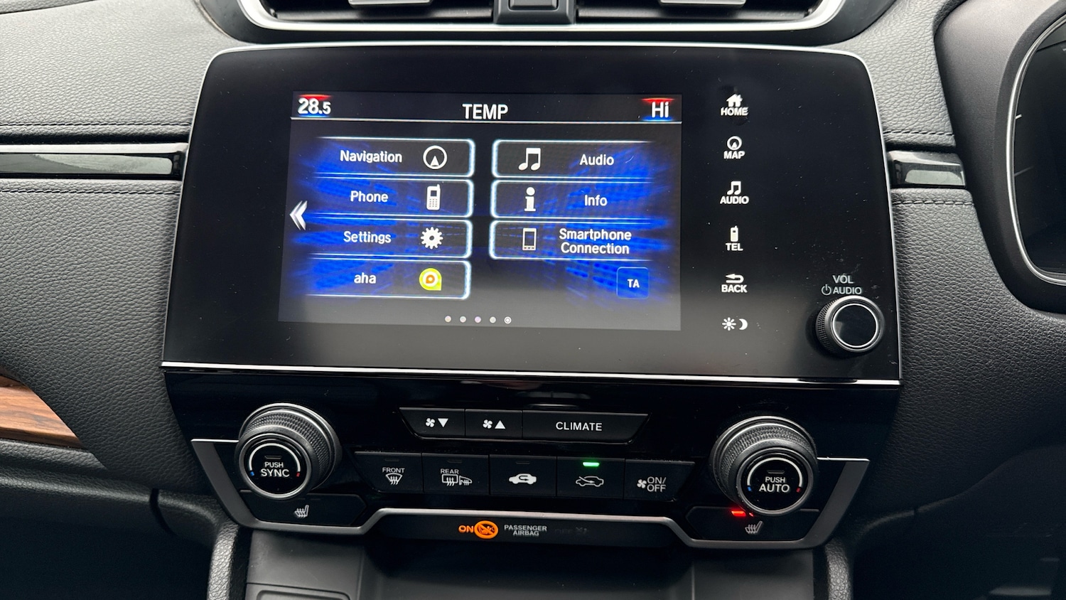 Used Honda CR-V 2019 for sale - 77434571: Photo 35